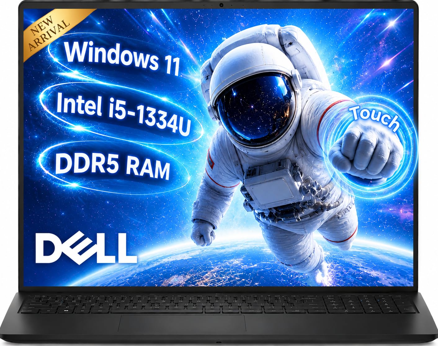 Amazon.com: Dell 15.6